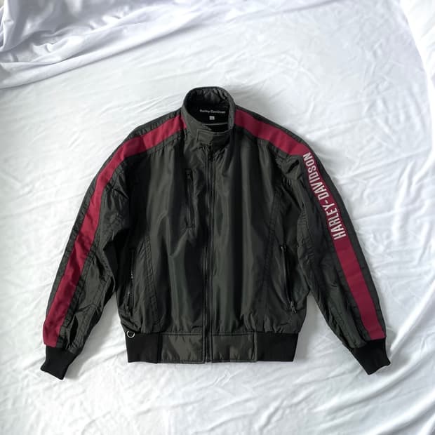Harley davidson Jacket
