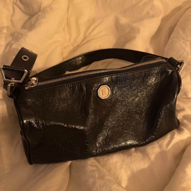 미닛뮤트 브렛백