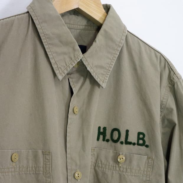 Phigvel long sleeve shirt 