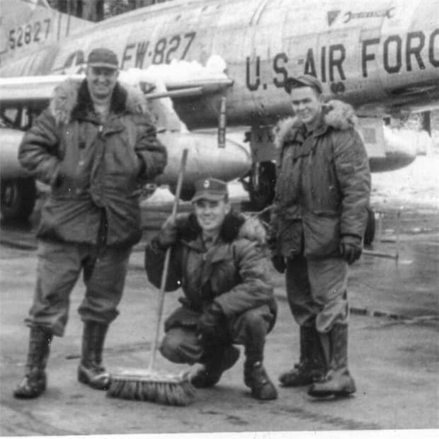 60's N3B Southern Athletic 서던 오리지날 미군