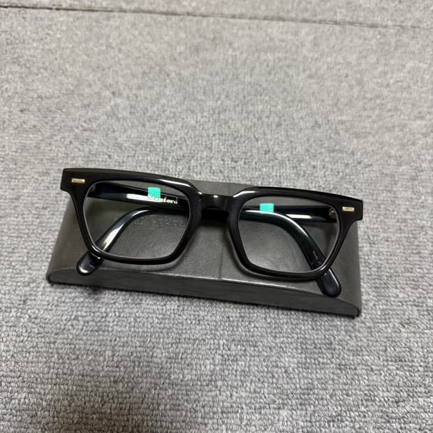 버디옵티컬 스탠포드 블랙