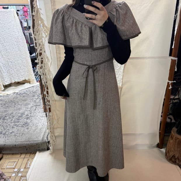 bohemian herringbone ops