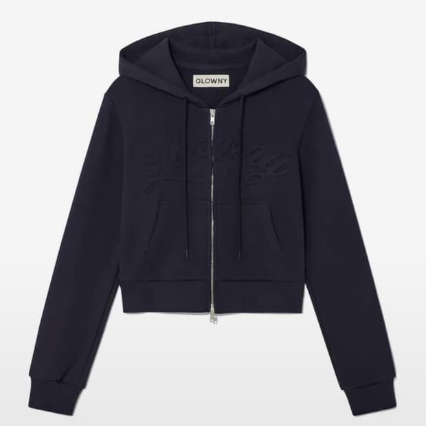 글로니 조던 후드집업