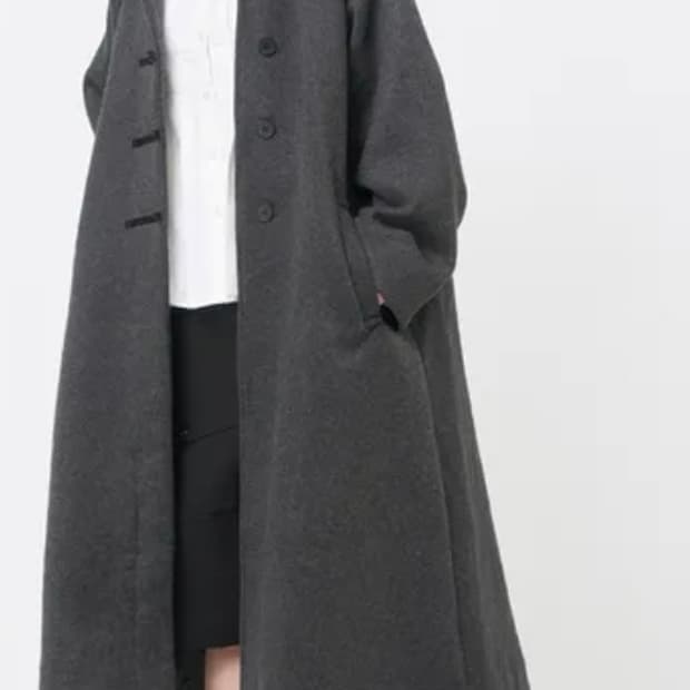 미세키서울 코트