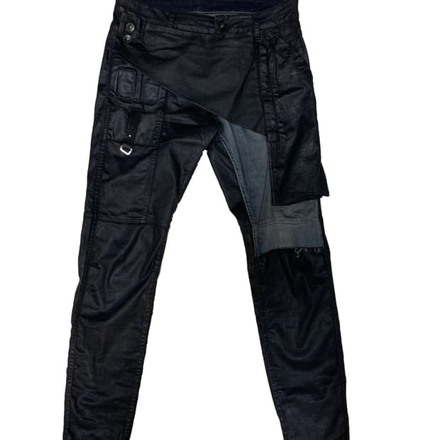 19SS 릭오웬스 바벨 멤피스진 [32]