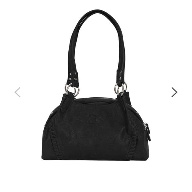 구해요) 애즈온 보니타 미니백 블랙 구해요