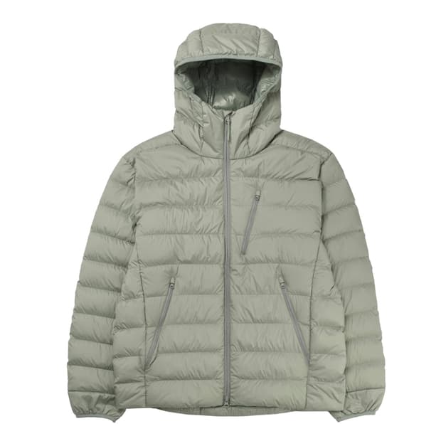 무신사 피스타치오 패딩 원가판매합니다 s사이즈