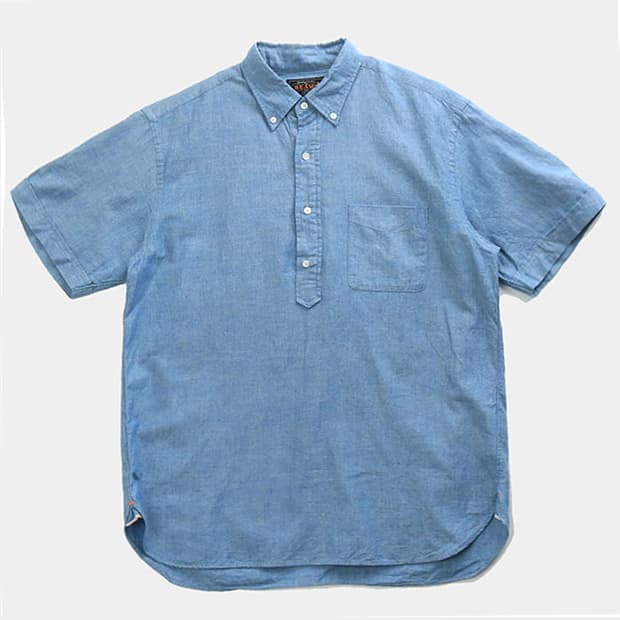 BEAMS PLUS 