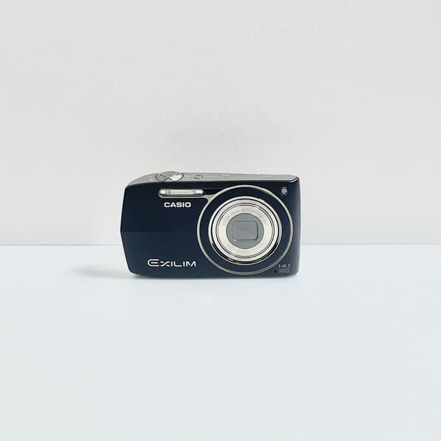 카시오 엑슬림 z2300 Casio exilim z2300