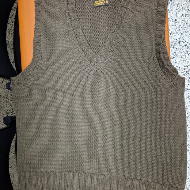 리얼맥코이 레드크로스 베스트 (전차병, 42)