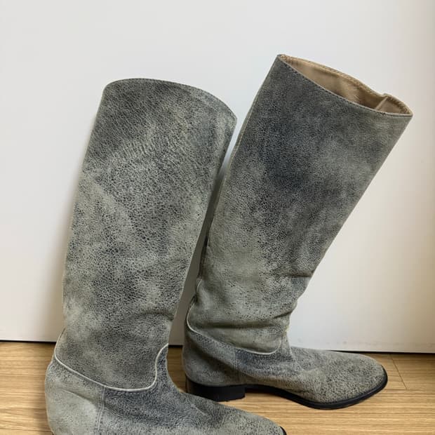 마리암 나시르 자데 부츠 235-240