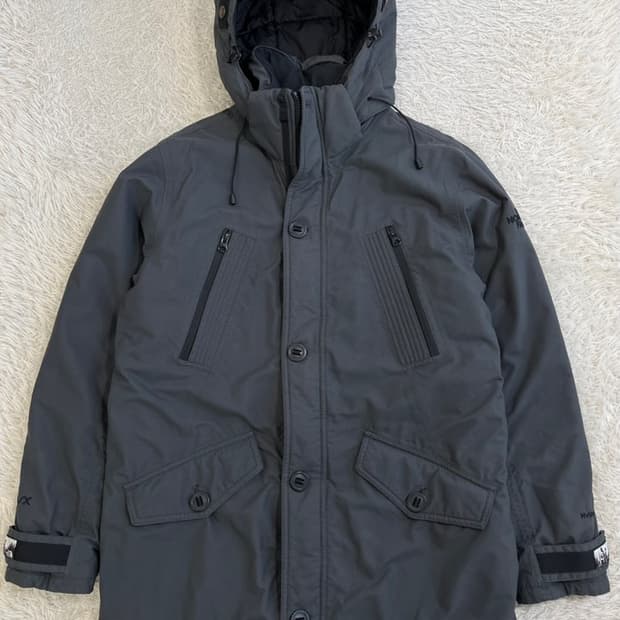 노스페이스 패딩 자켓/#468