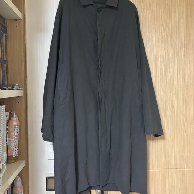 투빌더스하우스 싱클코트 M차콜