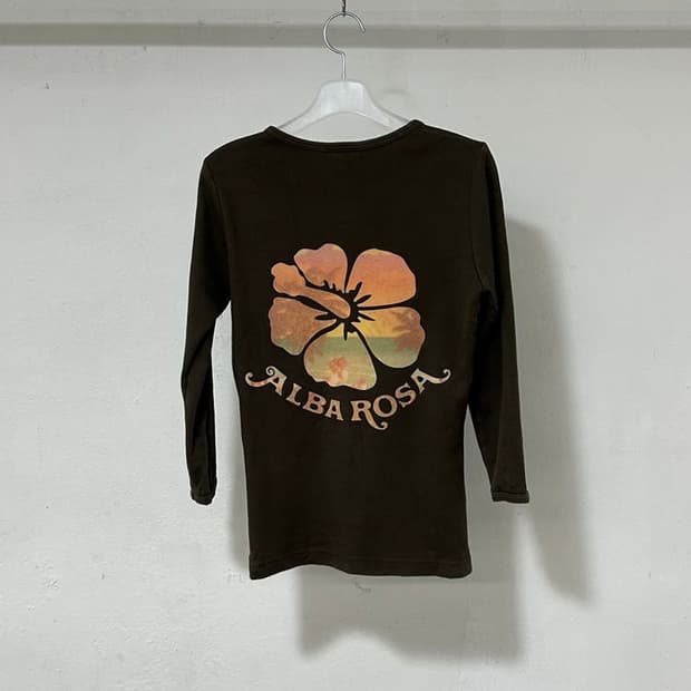 vtg top