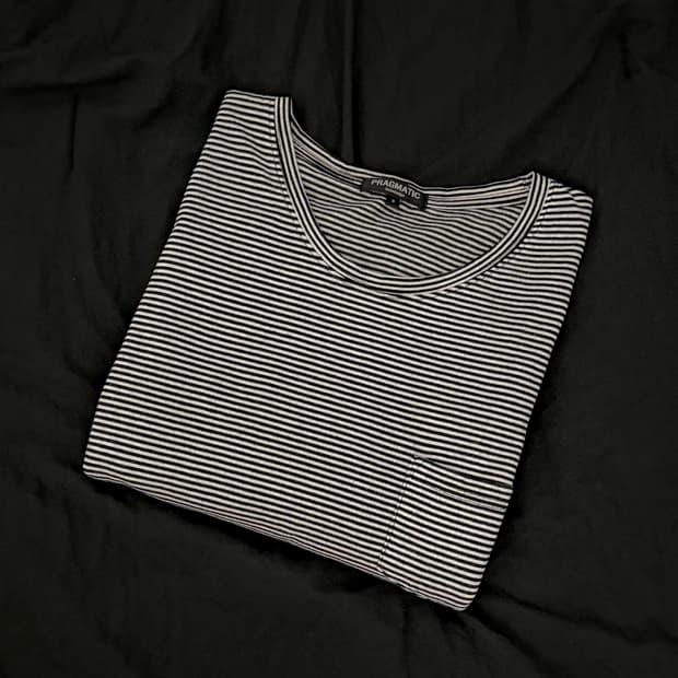 프라그매틱 보더티