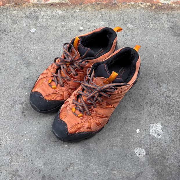 Merrell 머렐 등산화 (265)