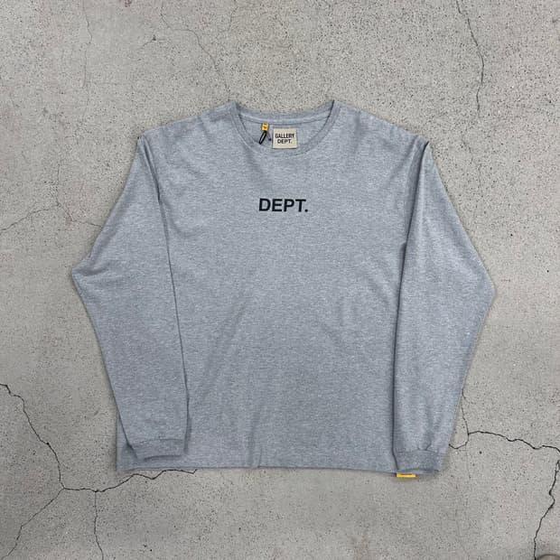 23SS GALLERY DEPT.
