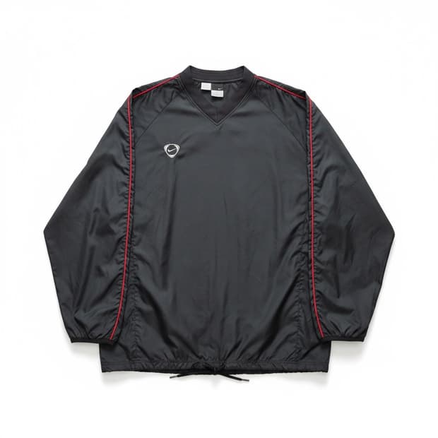 나이키 바람막이 점퍼 XL (105)