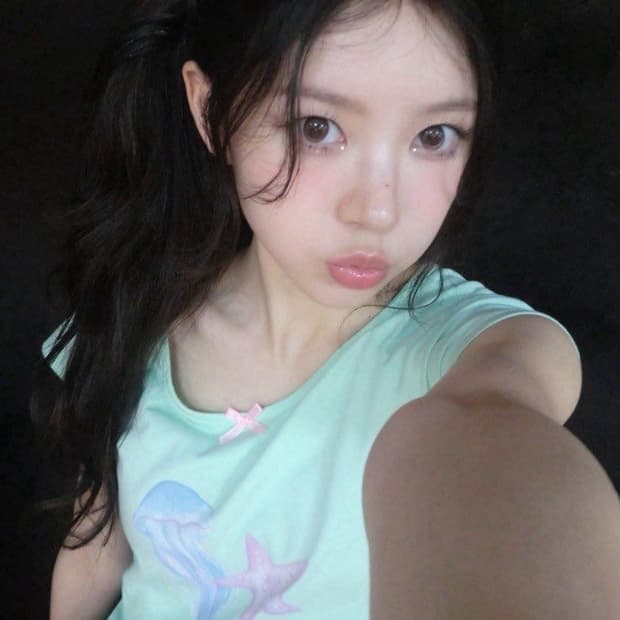 ㅇㅎㅈ 웅니 카결 ♡