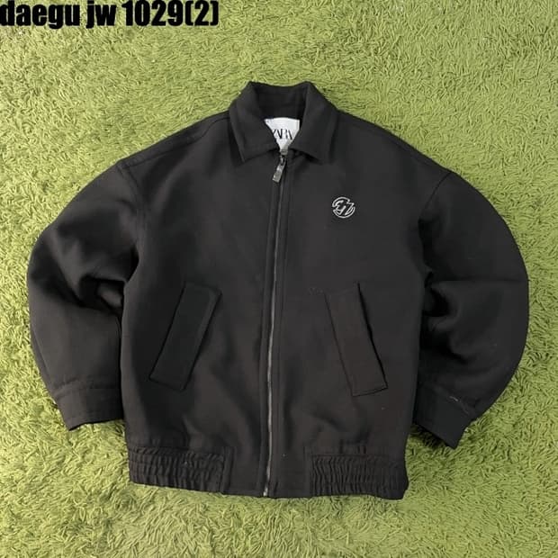 자라 아더에러 콜라보 자켓