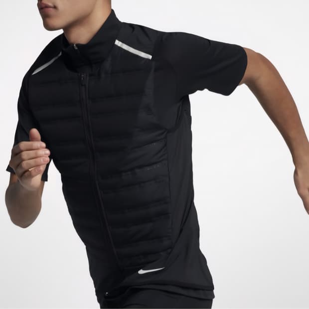 [95]나이키 에어로로프트 베스트