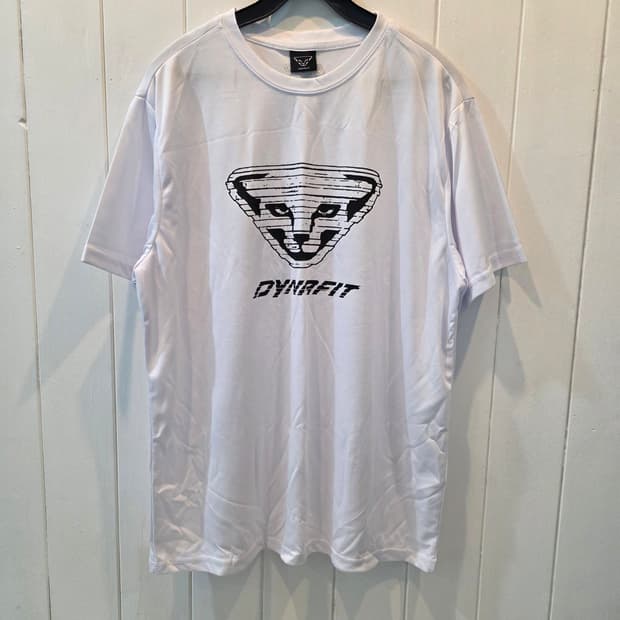 DYNRFIT 다이나핏 기능성 반팔