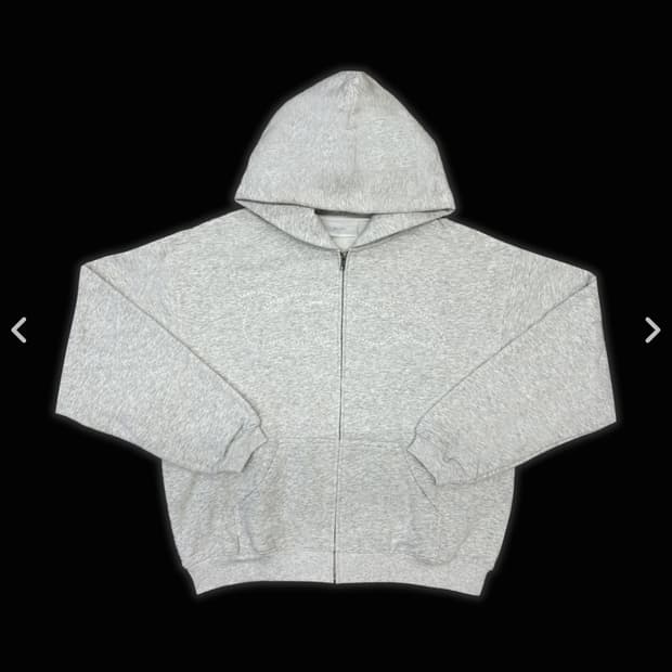 ida 후드집업 삽니다