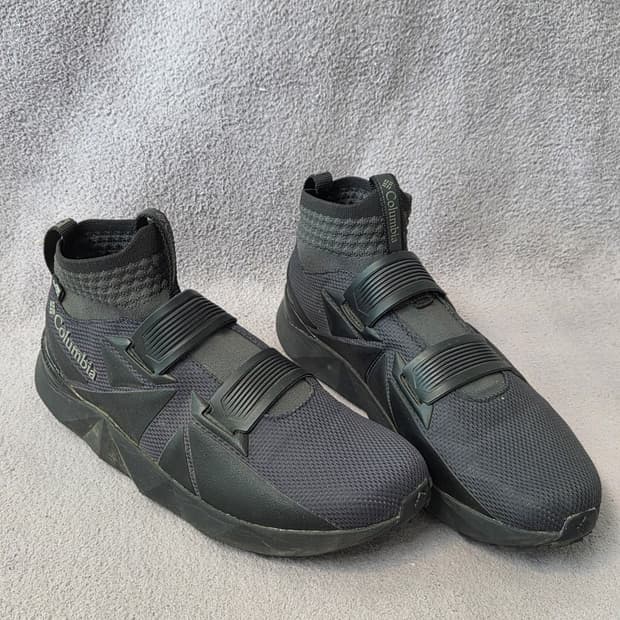 (265)
컬럼비아 패시트45 방수 등산 트레킹화
