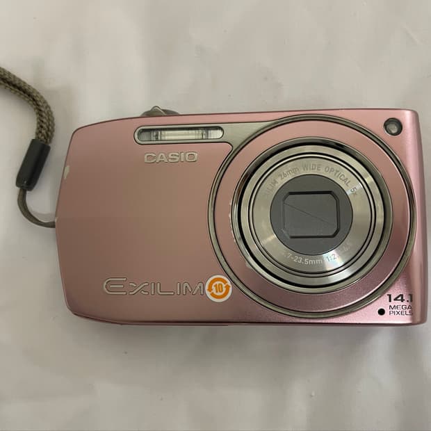 카시오 엑슬림 z2300