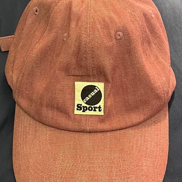 헤리티지 스포츠 캡