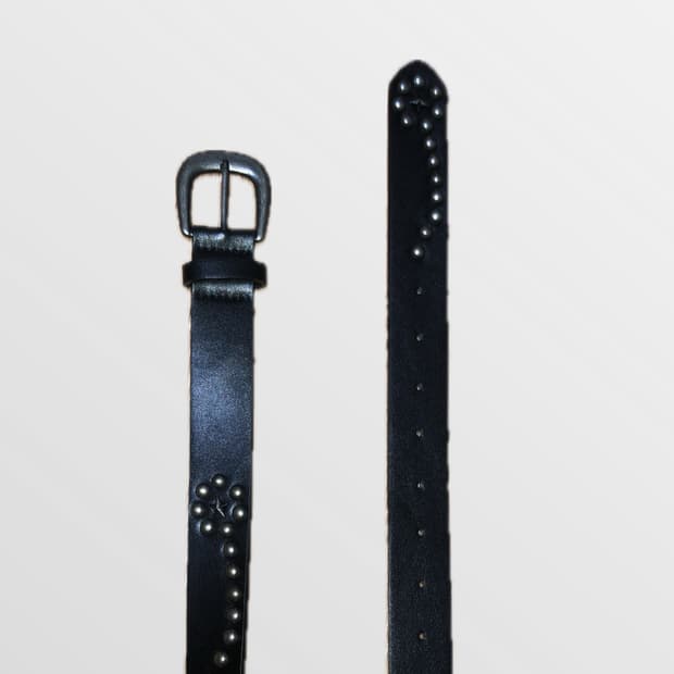 아워레가시 스타폴맛 빈티지 벨트 