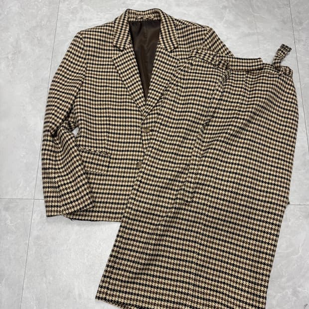 인스턴트펑크 셋업