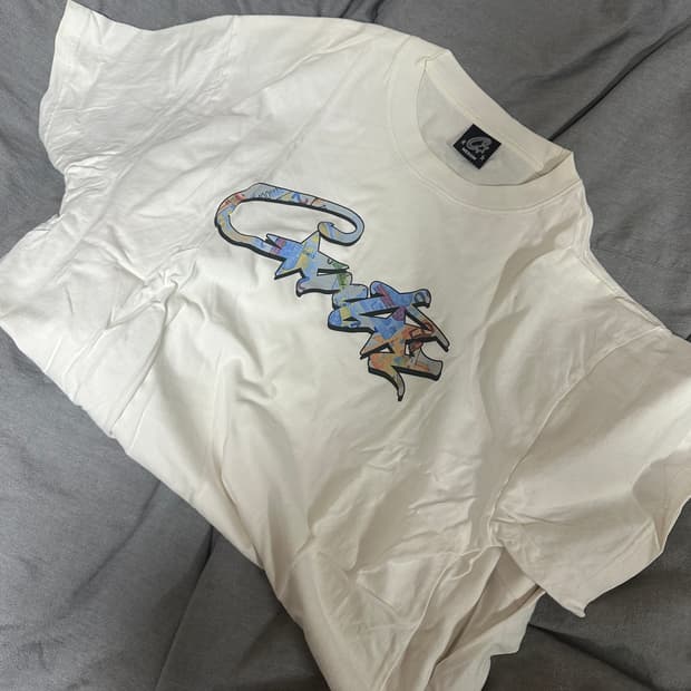 코르테이즈 달러 티셔츠