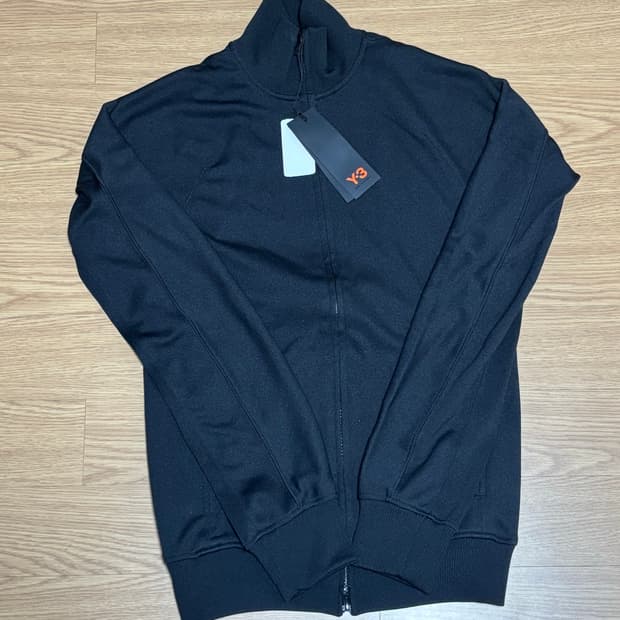 [새상품] Y-3 요지야마모토 트랙자켓