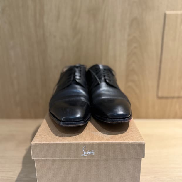 Christian Louboutin (크리스찬 루브탱) mens 42