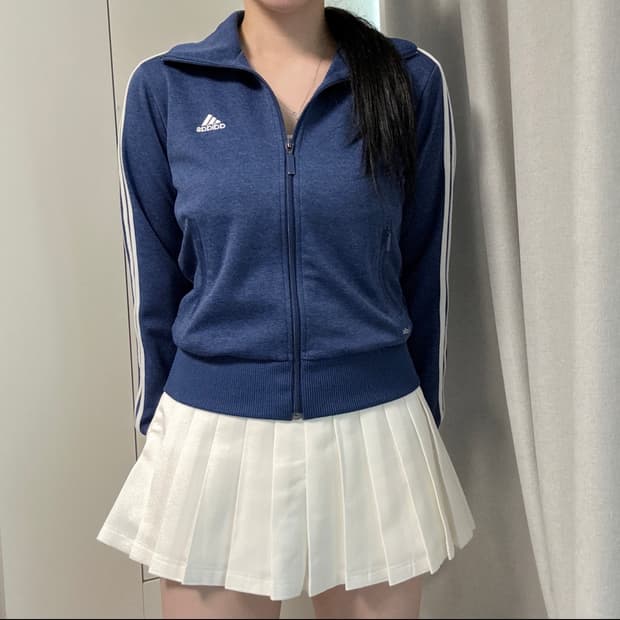 아디다스 져지