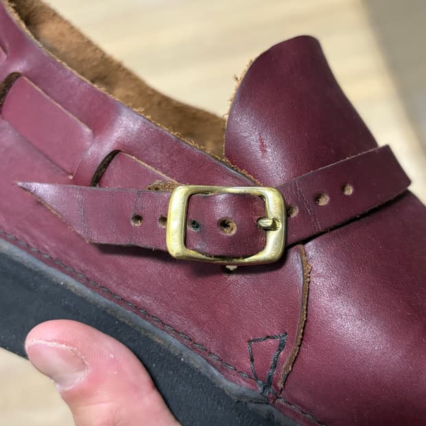 오로라 슈즈 280 10D