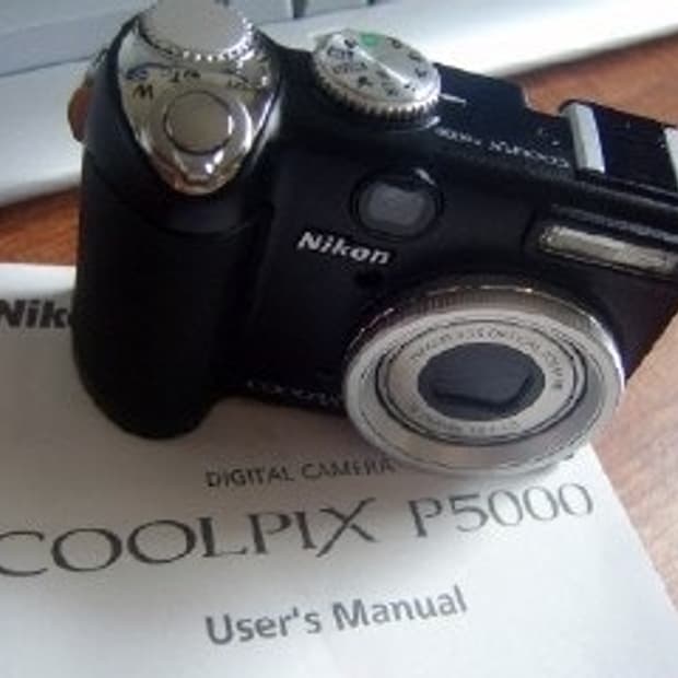 니콘 쿨픽스 p5000 구합니다.