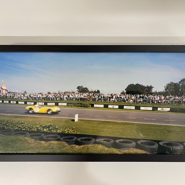 비즈빔 2010SS 아트 포토 visvim