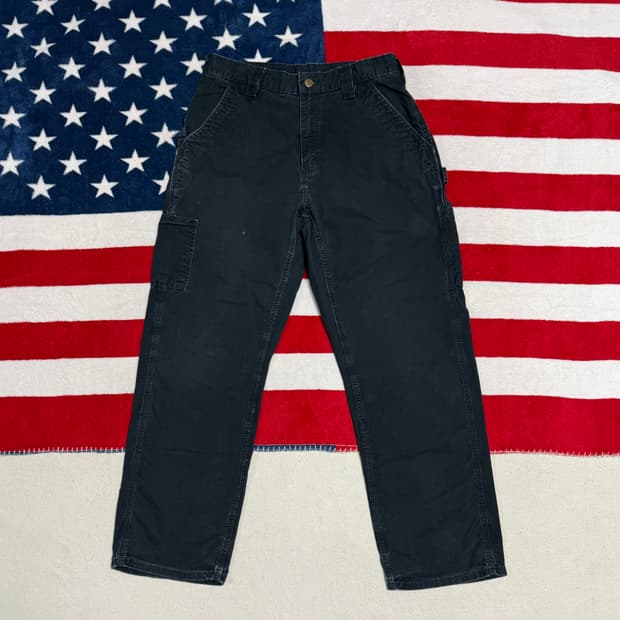 칼하트워크팬츠 칼하트카펜터팬츠 carharrt workpants 워크웨어