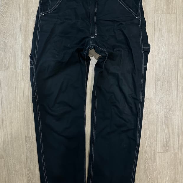 니들스 카펜더 신치백 팬츠