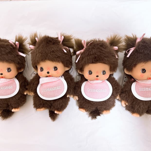 2026 신상 뉴 베비치치 여아 키링 베베치치 ss