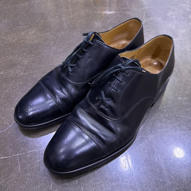 헤리티지 리갈 맨하탄 스트레이트팁 7001 슈즈 270