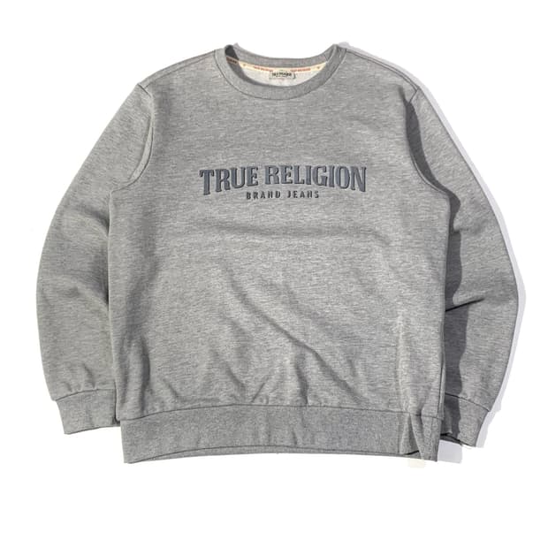 트루릴리전 맨투맨