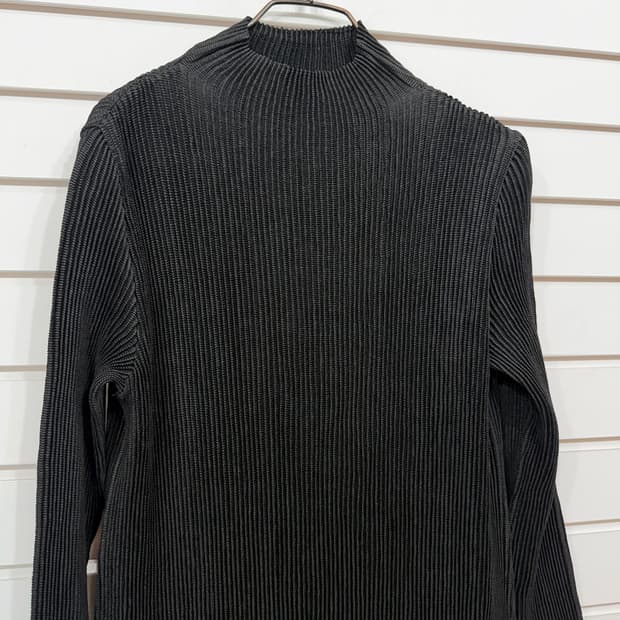 Specchio 플리츠 원피스