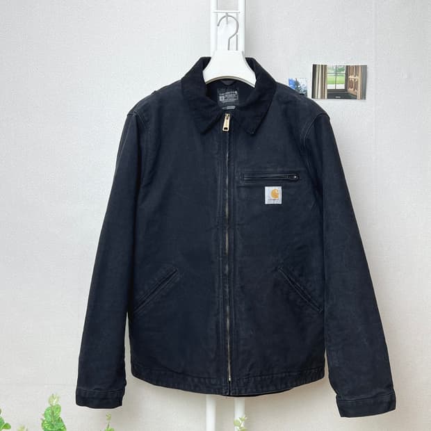 칼하트 디트로이트 자켓 XL 