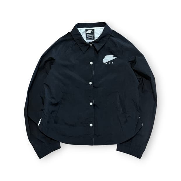 Nike 에어 우븐 코치 자켓