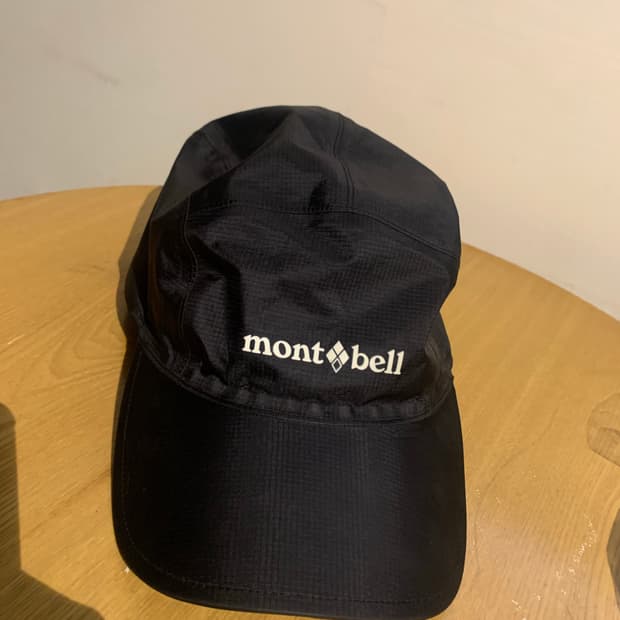 몽벨 고어텍스 모자 m 사이즈