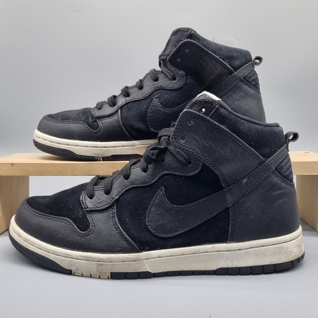 나이키 덩크 하이 CMFT 하이탑265