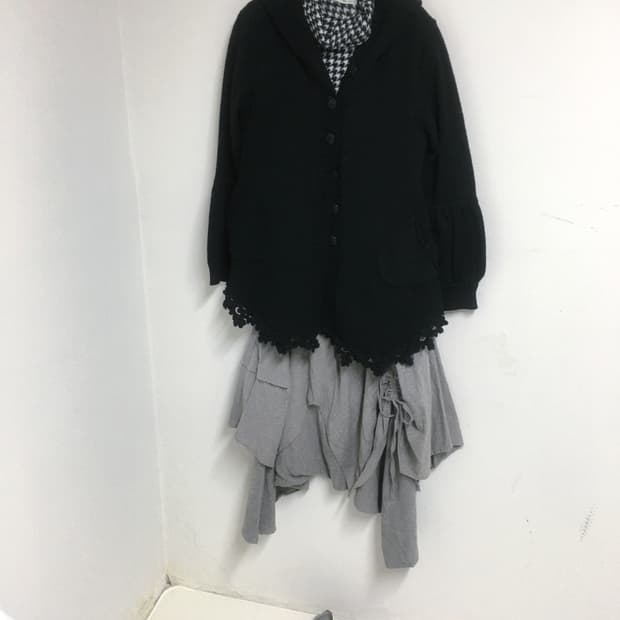 일본빈티지 도쿄 코디세트